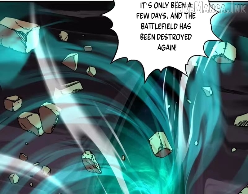 Starting As The God Of Wealth, Taming Billions Of Divine Pets! Chapter 85  - page 70
